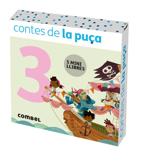 Contes De La Puça 3