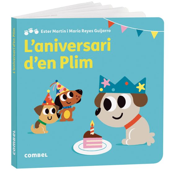 L Aniversari D En Plim