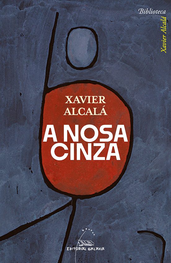A nosa cinza