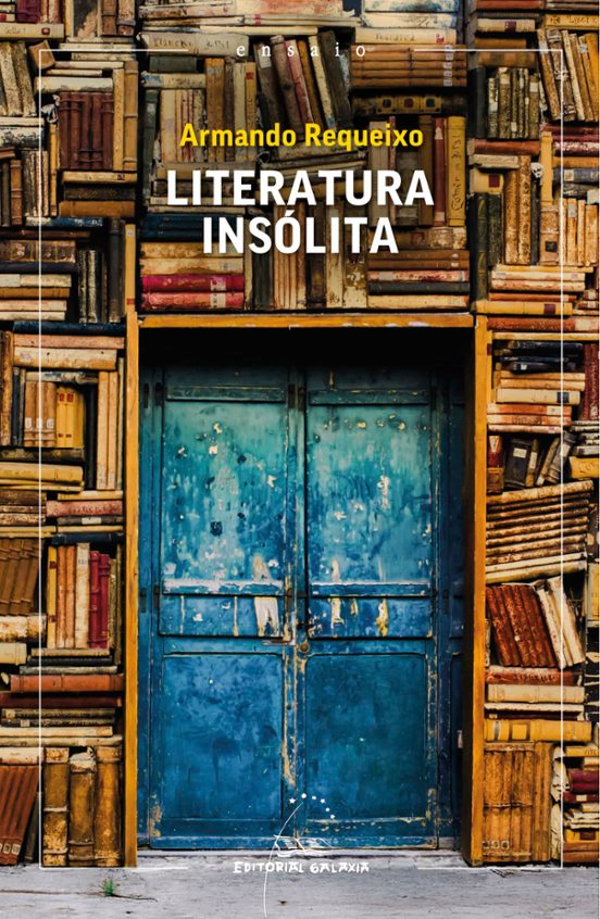 Literatura Insólita