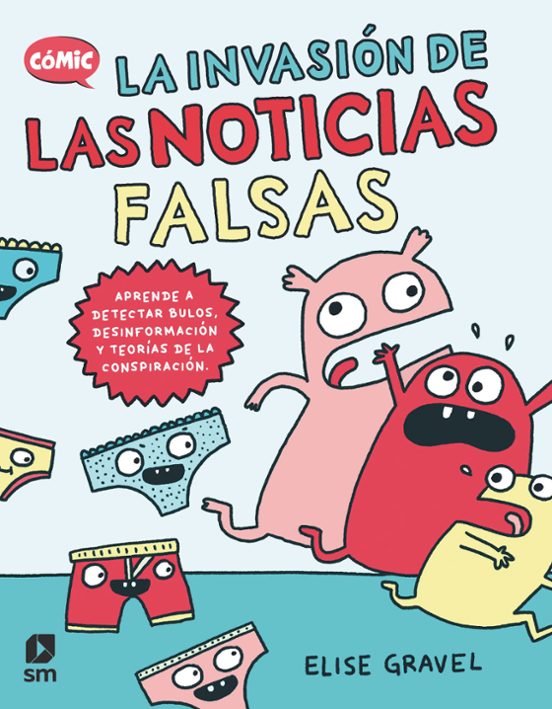 La Invasión De Las Noticias Falsas