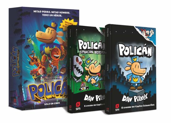 Pack Caja De Policán