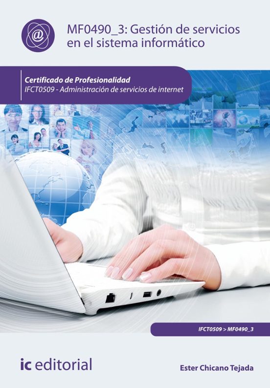 Ifct0509 - Gestión de Servicios en el Sistema Informático. Ad