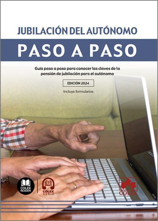 Jubilación Del Autónomo. Paso A Paso Guía Paso A Paso Para Conoce R La