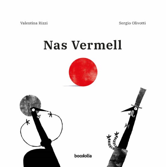 Nas Vermell