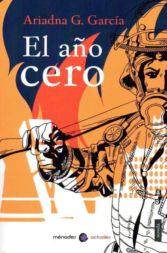 El Año Cero