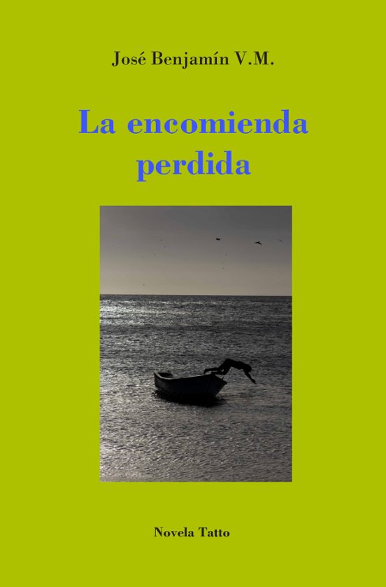 La Encomienda Perdida