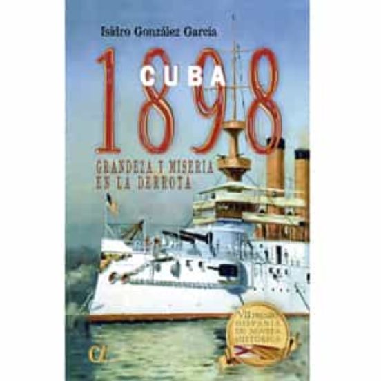 Cuba 1898