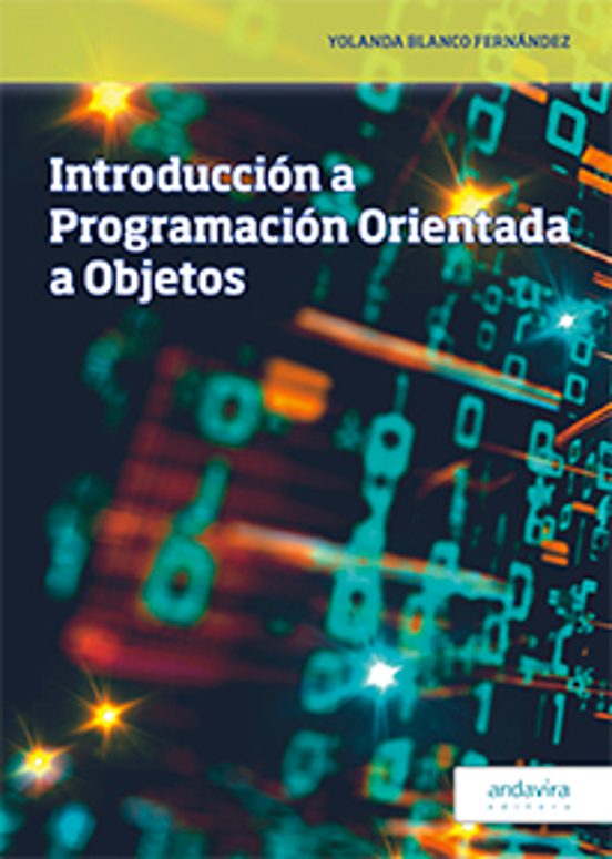 Introducción A Programación Orientada A Objetos