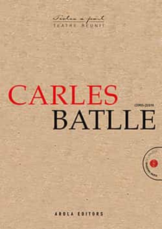 Carles Batlle