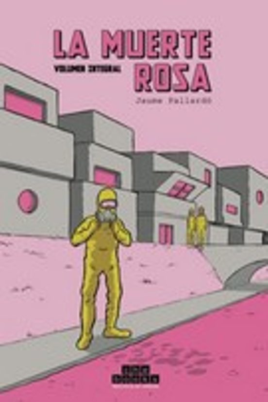 La muerte rosa