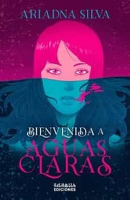 Bienvenida A Aguas Claras
