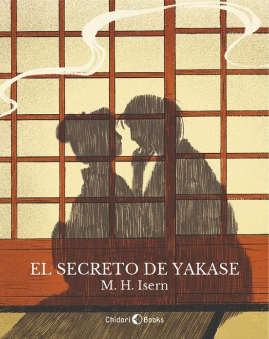 El Secreto De Yakase