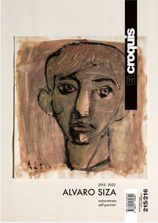Alvaro Siza 2015 - 2022: Autorretrato - Self Portrait