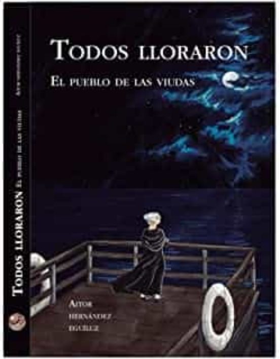 Todos Lloraron: El Pueblo de las Viudas