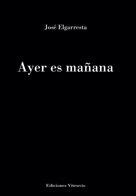 Ayer Es Mañana