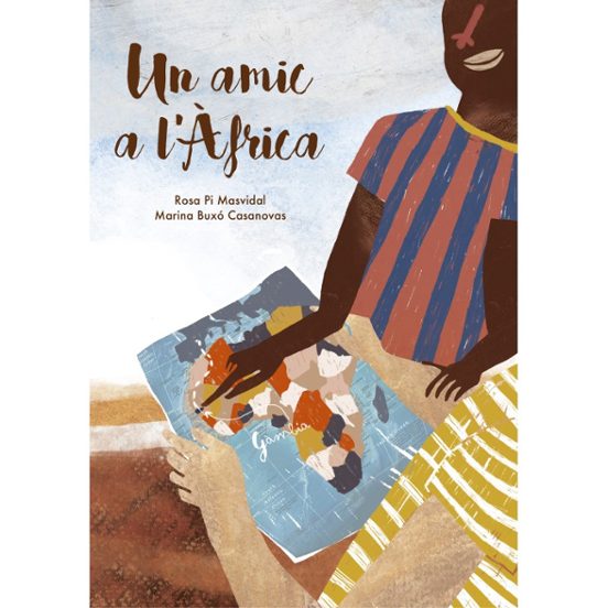 Un Amic A L'Àfrica