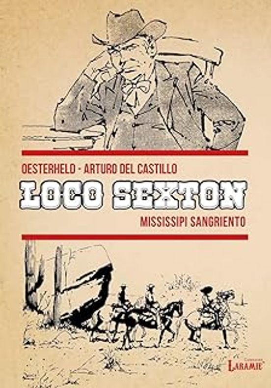 Loco Sexton Vol. 2
