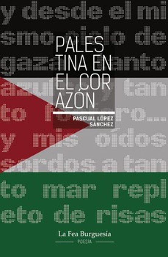 Palestina En El Corazón