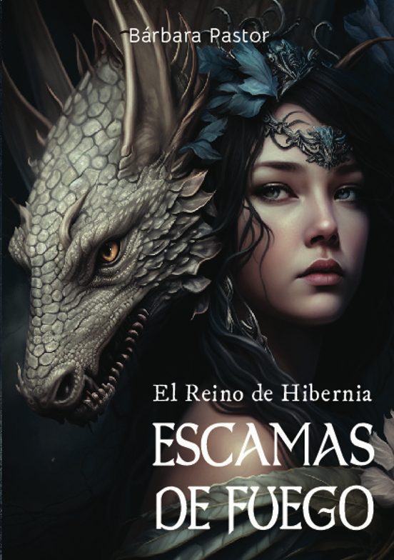 Escamas De Fuego