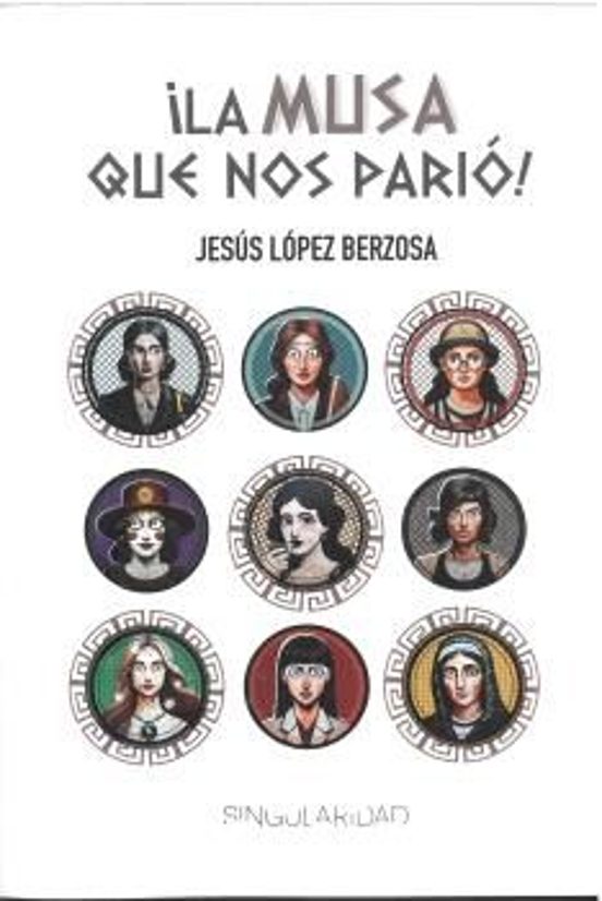 La Musa Que Nos Parió