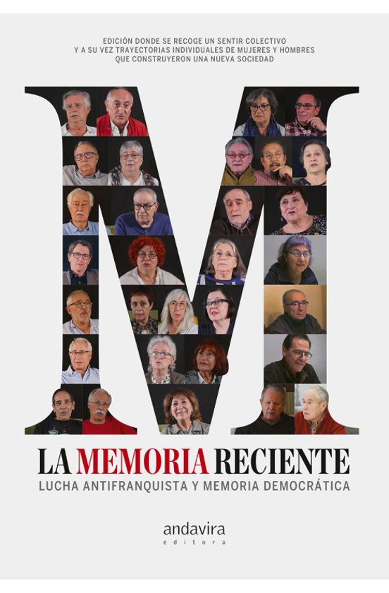 La memoria reciente