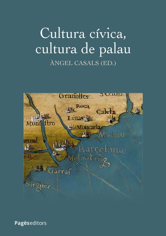 Cultura Cívica Cultura De Palau