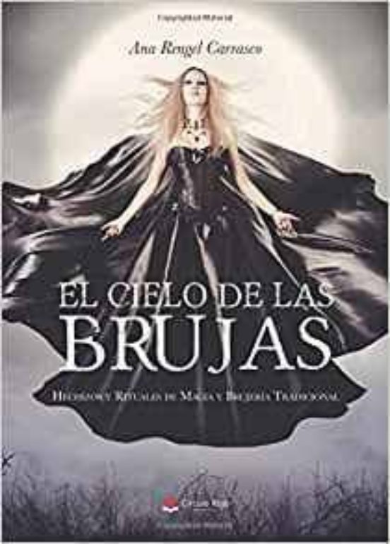 El Cielo De Las Brujas