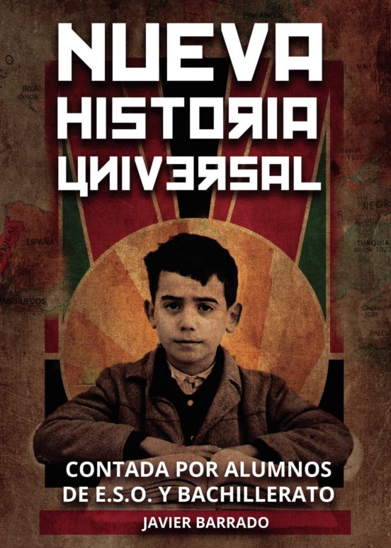 NUEVA HISTORIA UNIVERSAL