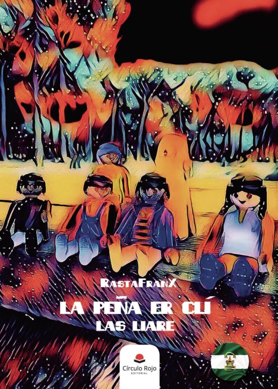 La Peña Er Clí Las Liare