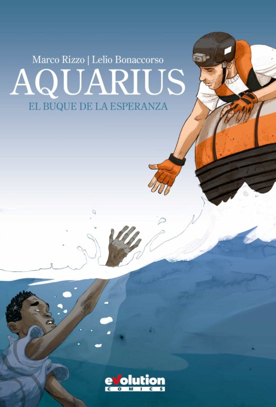 Aquarius: El Buque De La Esperanza