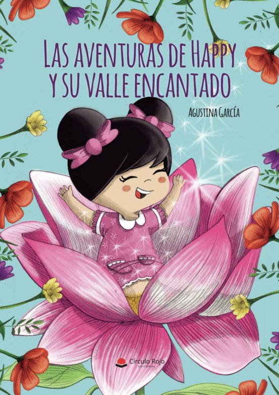 Las aventuras de Happy y su valle encantado