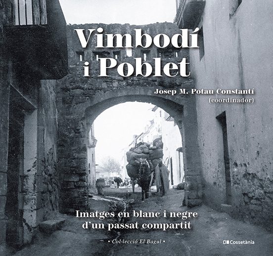 Vimbodí I Poblet