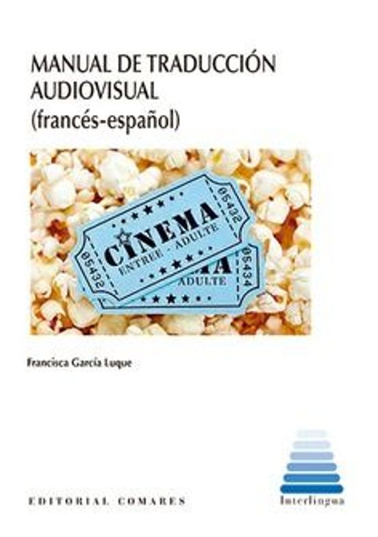 Manual De Traducción Audiovisual