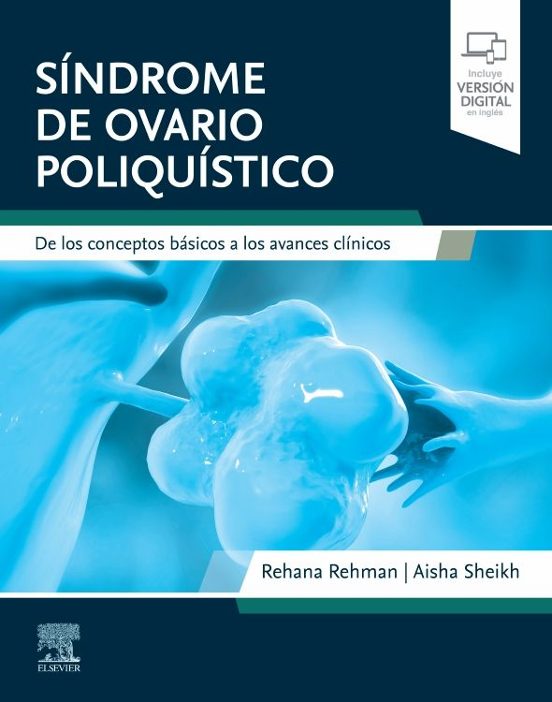 Síndrome De Ovario Poliquístico