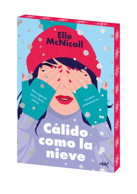 Cálido Como La Nieve