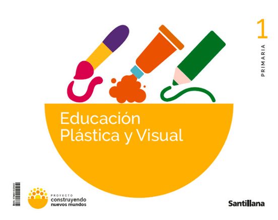 Educación Plástica 1º Primaria