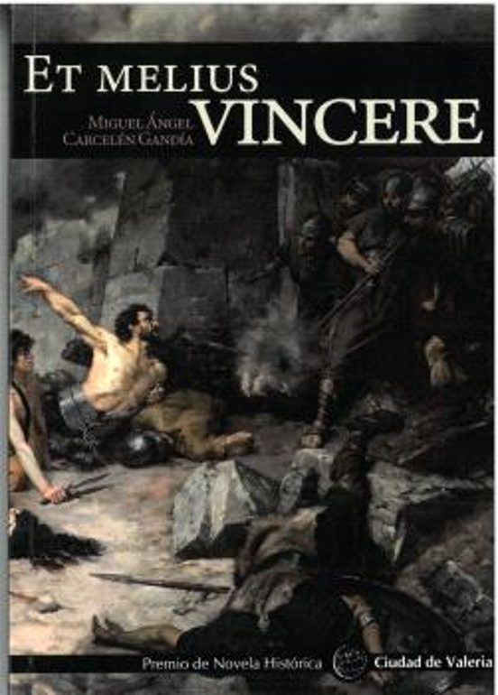 Et Melius Vincere