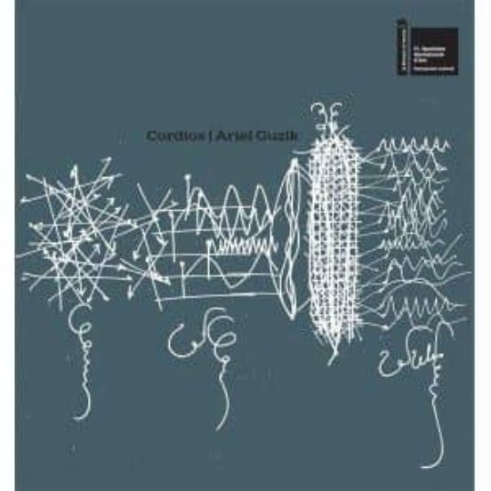 Cordiox/Ariel Guzik
