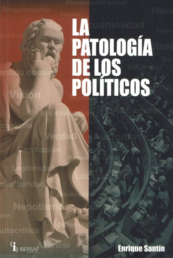 La Patologia De Los Politicos