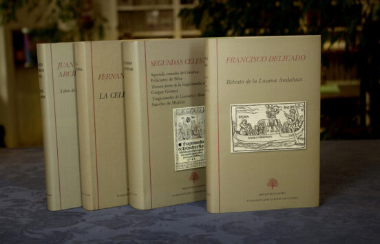 Novela Celestinesca