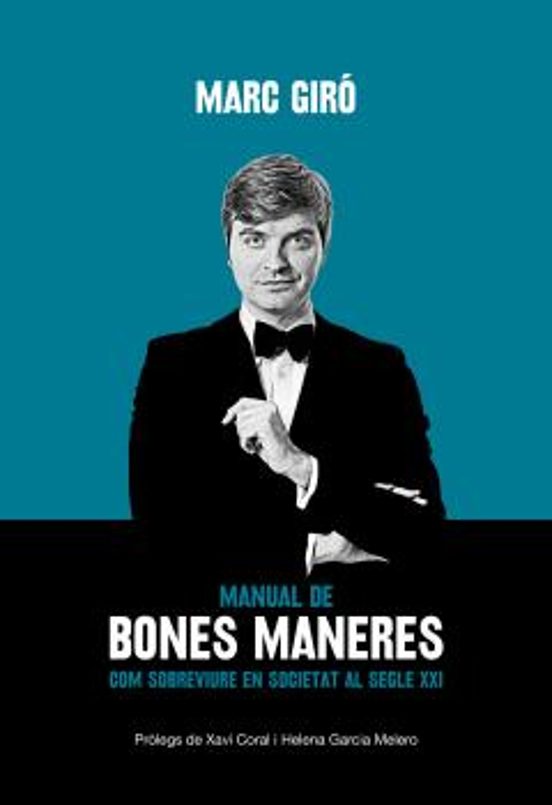 Manual De Bones Maneres