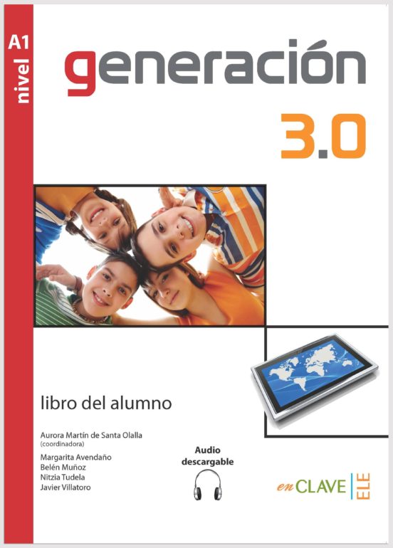 Generacion 3.0 Alum