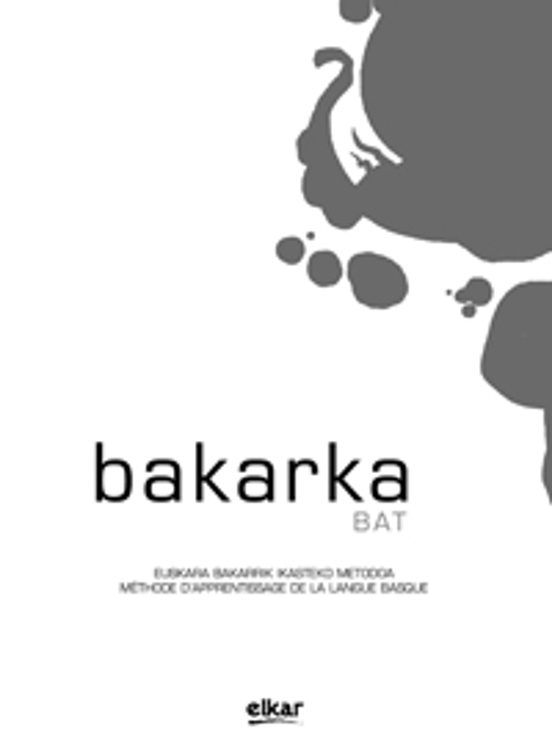 Bakarka 1