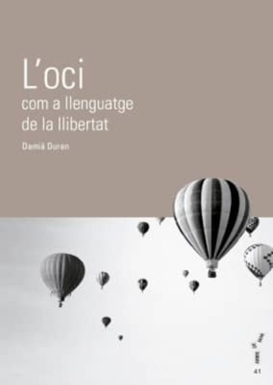 L'oci Com A Llenguatge De La Llibertat