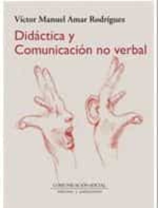 Didáctica Y Comunicación No Verbal