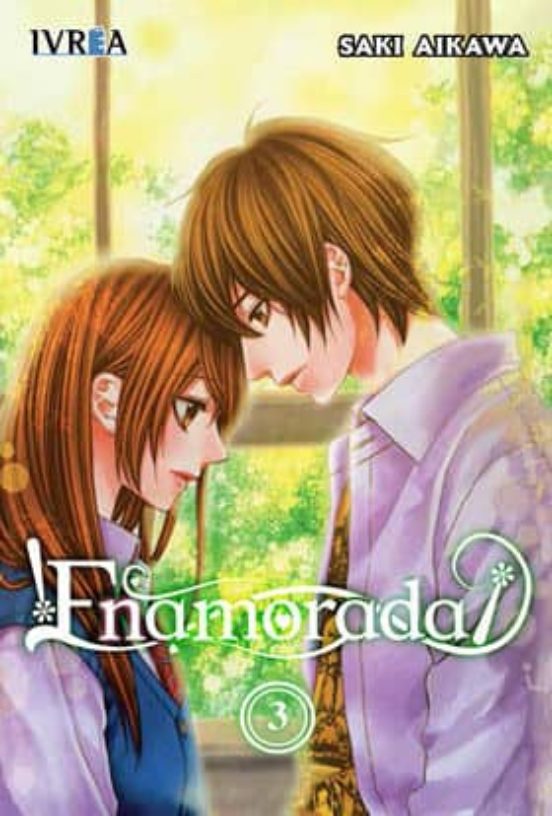 Enamorada Nº 3