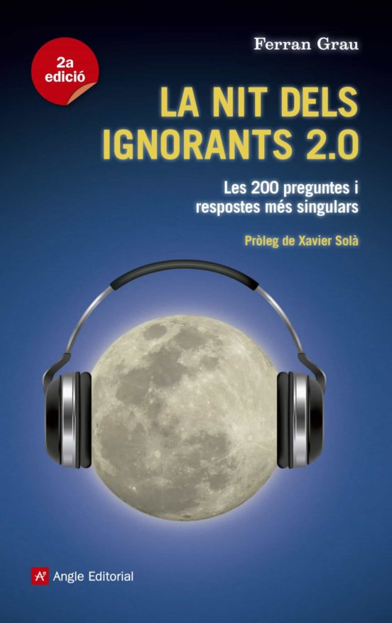 La Nit Dels Ignorants 2.0