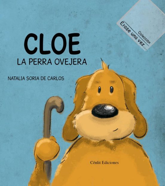 Cloe La Perra Ovejera