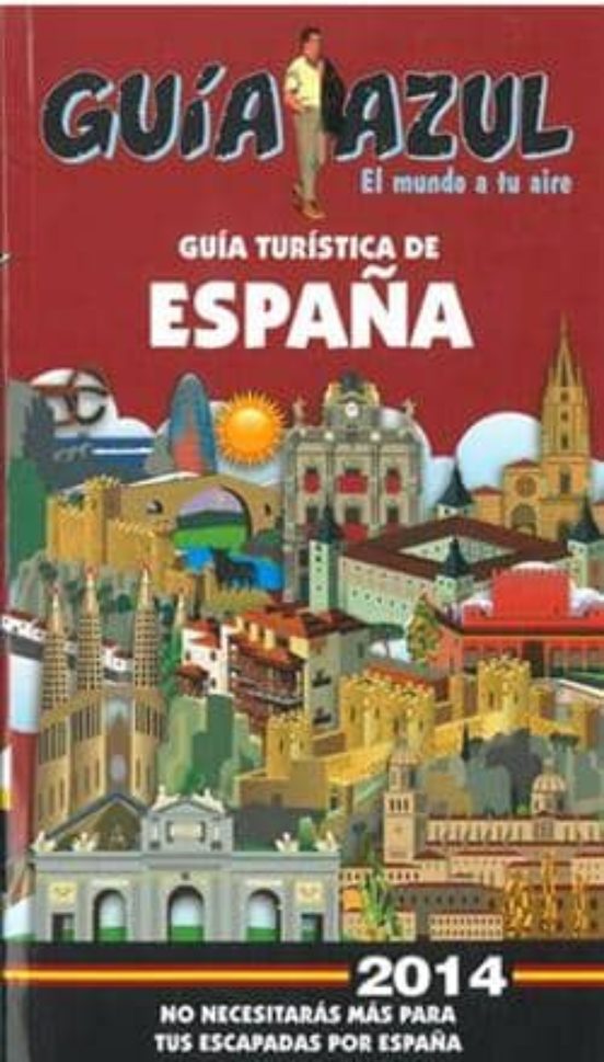 España: Patrimonio De La Humanidad